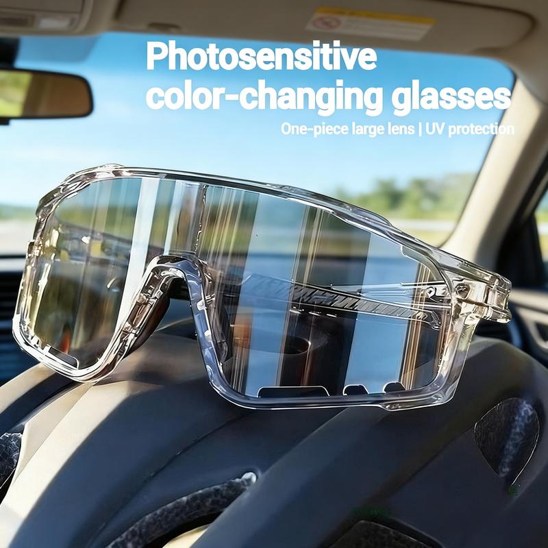 SHIFT 2.0® Color-Changing Sunglasses