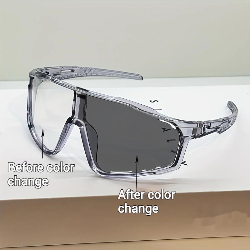 SHIFT 2.0® Color-Changing Sunglasses