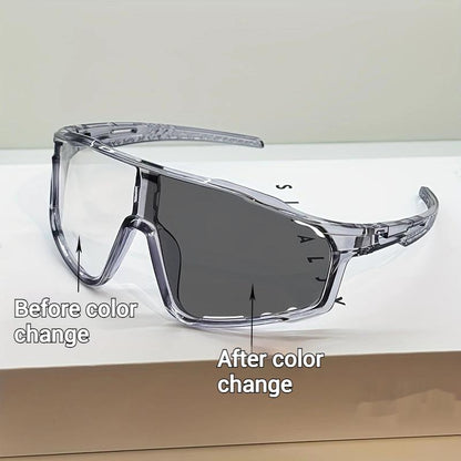 SHIFT 2.0® Color-Changing Sunglasses