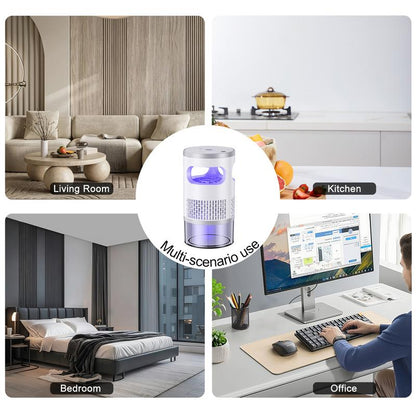 BugVac 2.0® UV Insect Trap