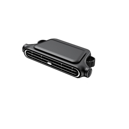 AirRide Pro® – The Clip-On Car Seat Fan with 3-Speed Control & 3000mAh Battery