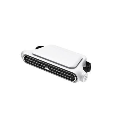 AirRide Pro® – The Clip-On Car Seat Fan with 3-Speed Control & 3000mAh Battery